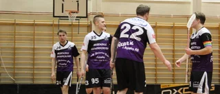 Poängtapp i toppstriden