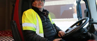 "Vi hamnar i baksätet"