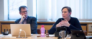 Natthärbärge splittrar Alliansen