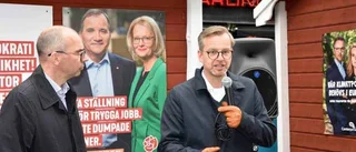 Inrikesministerns löfte: Stöldligorna ska stoppas
