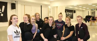 Besvikelse efter dansbeslutet