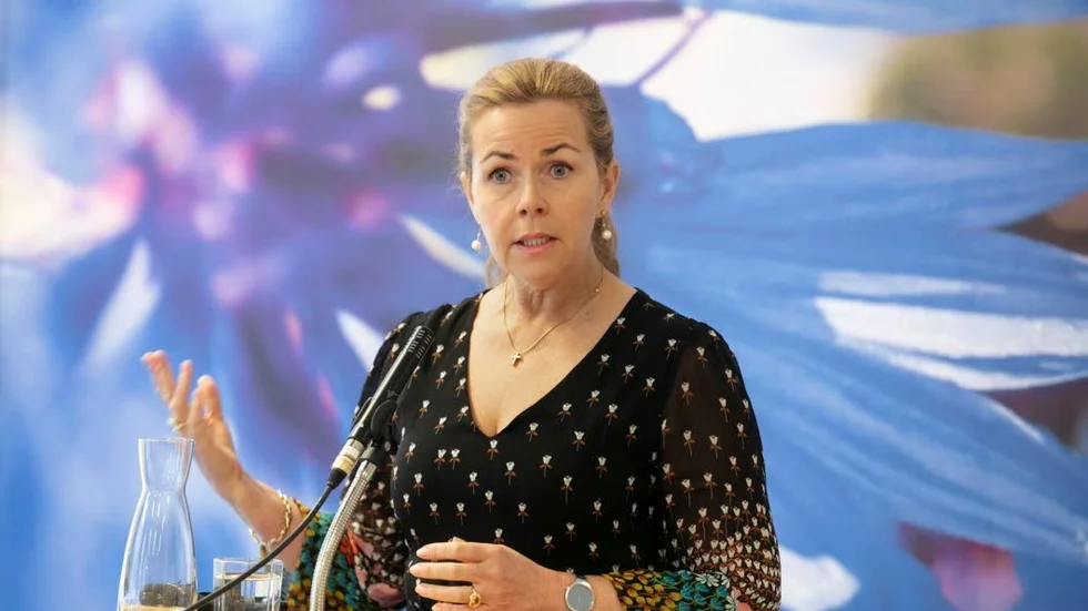 Liberalernas europaparlamentariker Cecilia Wikström meddelade i helgen att hon avgår.