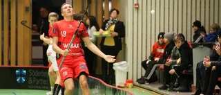 Wibax tappade 3–0-ledning