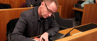 Frågan om Laver prioriteras upp