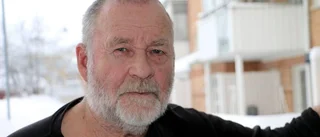 Kjell fick fel lins insatt i ögat