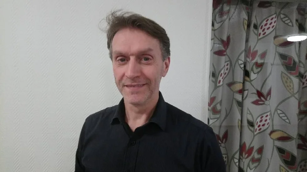 Lars Martinell, verskamhetschef vid NTF Norrbotten tror att en anledning till de mörka dödsolycksiffrorna kan bero på att bilisterna blivit slarvigare.