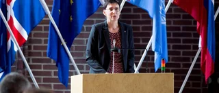 Makten ska fördelas – det är demokrati