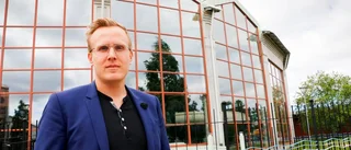 Turbulent tid för Havsbadet