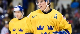 Talangen får inte träna med Luleå