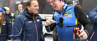 Öberg om rekordskyttet