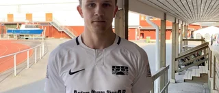 Mållös seriepremiär för Edström i comebacken