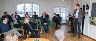 Digital framtid – en utmaning
