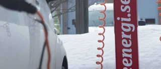Elnätet ska klara omställningen