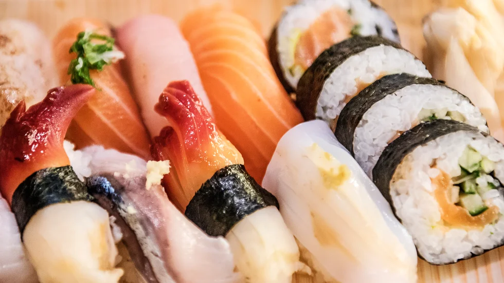 Om mindre än en månad drygas restaurangutbudet i Hultsfred ut med en ny sushirestaurang. 