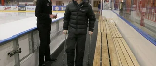 Forwarden tillbaka i Piteå Hockey