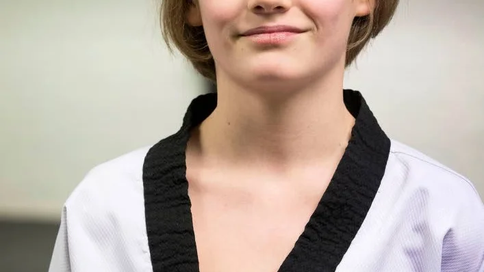 Frågan om Linus Vesterlund var svår. (Arkivbild)