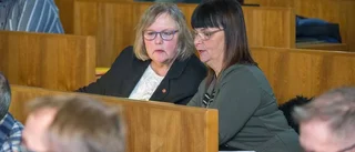 "Tanken är inte att göra yrket sämre"