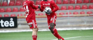 PIF till attack i tv-matchen