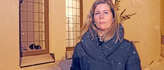 Ljuständning i Hortlax kyrka