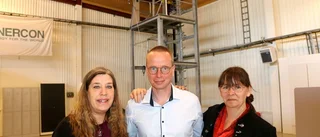 Skriande behov av arbetskraft