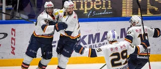 Uträknat Djurgården till SM-final
