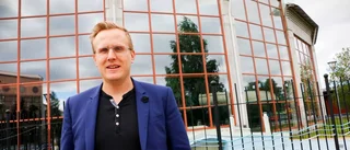 Här inträffade drunkningstillbudet