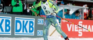 Träningen som ska lyfta Piteåduon