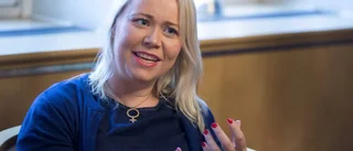 Kommenterar inte enskilda namn