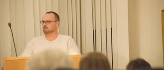 En debatt om debatten