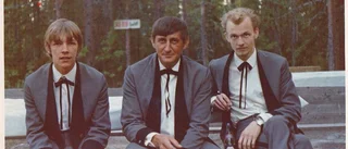 Sista spelningen – trodde man ...