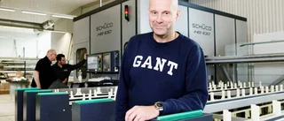 Glasföretag miljoninvesterar
