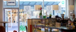 Rachels kafé i konkurs
