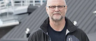 Bagaget lämnades för att kunna lyfta