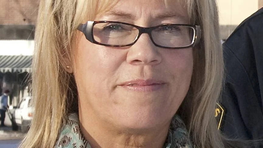 ”Det är inte främmande för oss att vi kan dela lokaler när det gäller så få timmar”, säger kommunens socialchef Ann-Sofi Levander, om kommunens erbjudande till landstinget. (Arkivbild)
