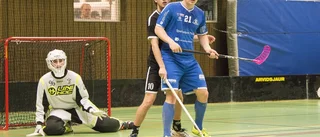 Tung förlust för K 4 IF