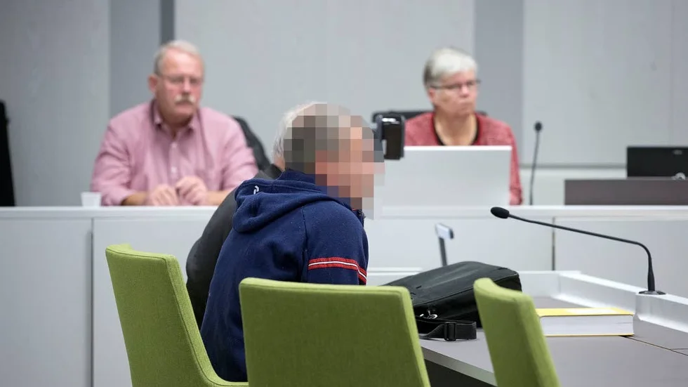 Många domar. I januari 2015 dömdes mannen till fyra månaders fängelse, i mars 2016 till en månad. Han hann knappt ut innan nästa dom. (Arkivbild)