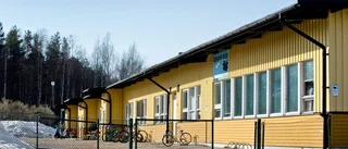 Skolverksamheten är en byggarbetsplats