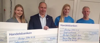 För hjärtan som slår för Älvsbyn
