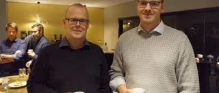 Piteåbolag kyler rymdindustrin