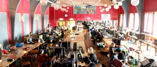 E-sportförening drar igång