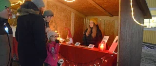 Hantverksfest vid museet