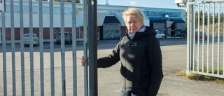Fiasko för Älvsbyns första datacenter