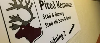 Tuff kamp att behålla kompetent personal