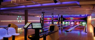 Oklar framtid för bowlingen – personal uppsagd