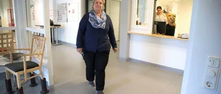 Stora problem efter avgrävd kabel