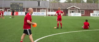 Pif-tränaren inför hösten: "Inspirerande"