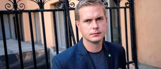 Gustav Fridolin besöker Piteå