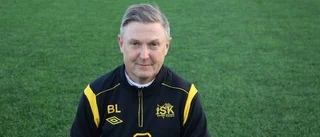 Infjärden föll – talang glänste