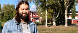 Skolan prio i Öjebyns framtida förändring