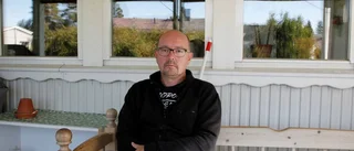 Kritiseras för lång frånvaro